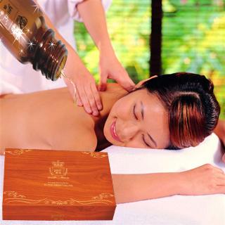 供應廠家批發(fā)美容院養(yǎng)生套盒