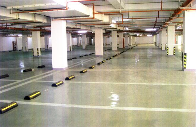 供應(yīng)地下停車場(chǎng)