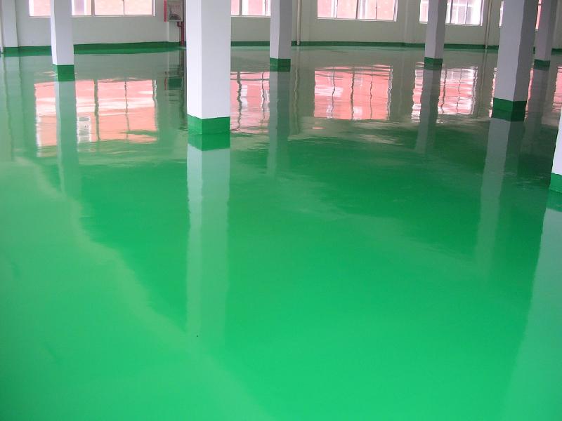 供應(yīng)廠房常用的地坪
