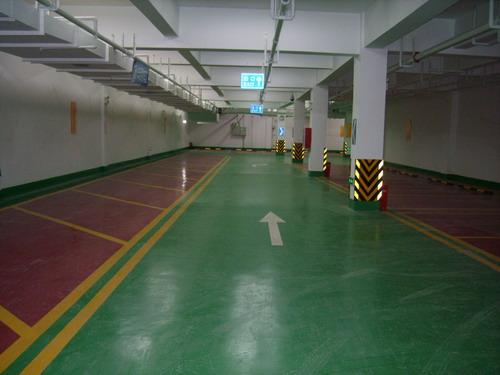 供應(yīng)地下停車場(chǎng)