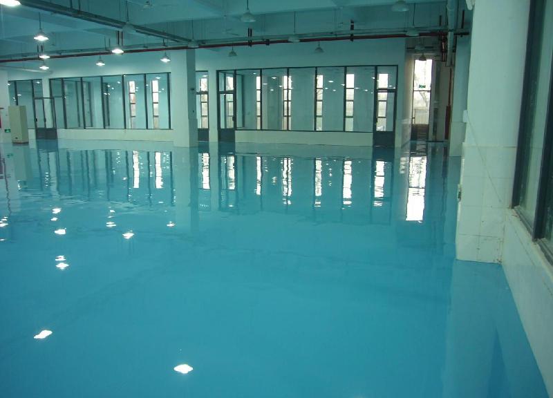 供應(yīng)廠房常用的地坪