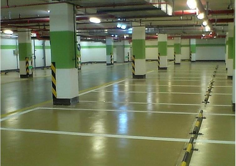 供應(yīng)地下停車場(chǎng)