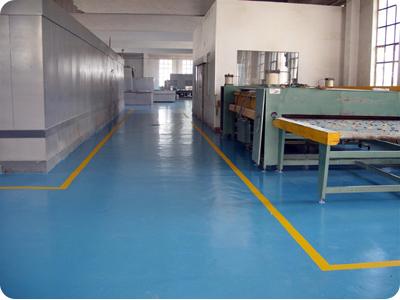 供應(yīng)廠房常用的地坪