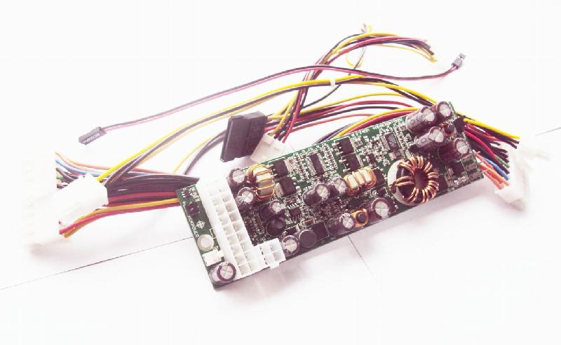 超寬電壓輸入一機多用DC-ATX電源效率*保證凌特LT3780