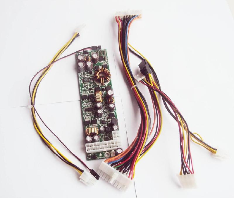 超寬電壓輸入一機多用DC-ATX電源效率*保證凌特LT3780