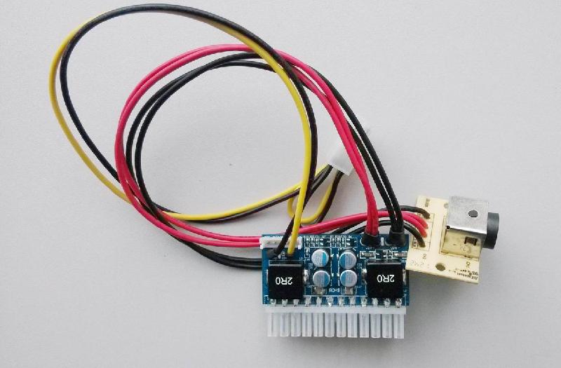 *經(jīng)營(yíng)*最小DC-ATX-180W直插電源兼容*發(fā)熱*