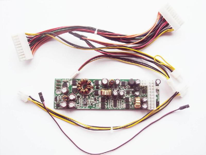 超寬電壓輸入一機多用DC-ATX電源效率*保證凌特LT3780