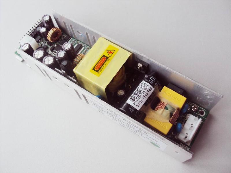 供應(yīng)迷你AC-ATX電源無(wú)風(fēng)扇*80PRO標(biāo)準(zhǔn)PicoPSU電源