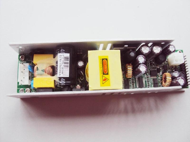 供應(yīng)迷你AC-ATX電源無(wú)風(fēng)扇*80PRO標(biāo)準(zhǔn)PicoPSU電源