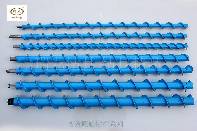 供應(yīng)*螺旋鉆桿*螺旋鉆桿價(jià)格