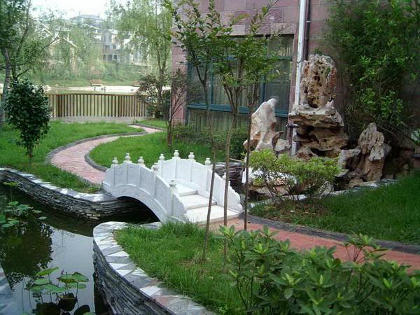 浦東綠化養(yǎng)護圖片