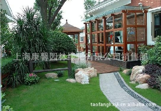 供應上海綠化工程施工、上海綠化養(yǎng)護、浦東綠化工程