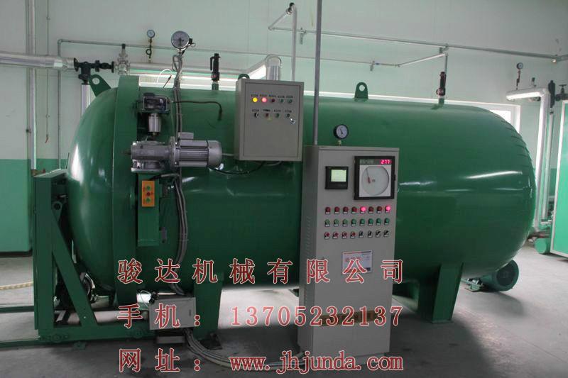 供應(yīng)316不銹鋼襪子定型機(jī)