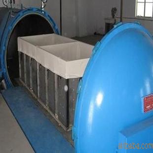 人造棉紗蒸紗箱廠家圖片