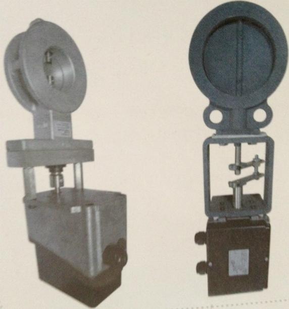 供應(yīng)電動執(zhí)行器GT