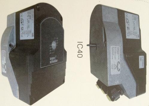 執(zhí)行器IC20IC40圖片