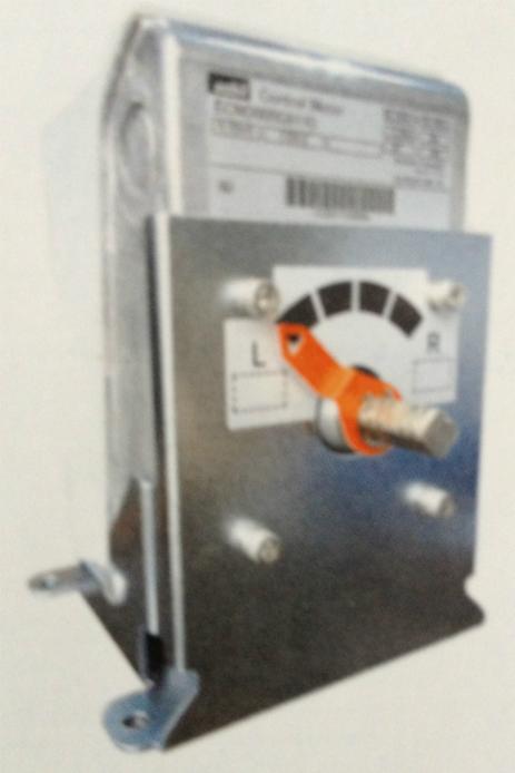 供應(yīng)風(fēng)門執(zhí)行器ECM3000系列