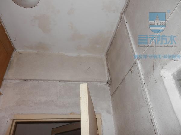 蘿崗科學(xué)城建筑防水｜蘿崗廣汕公路廚房廁所滲水補(bǔ)漏公司