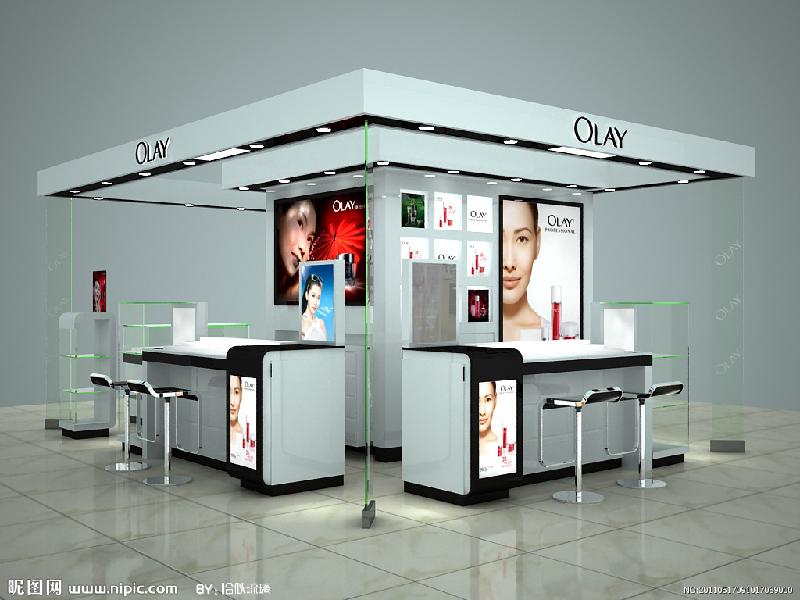 供應(yīng)眾鑫展柜