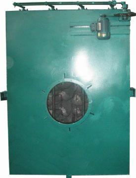 機(jī)械振動(dòng)布袋除塵器除塵設(shè)備圖片