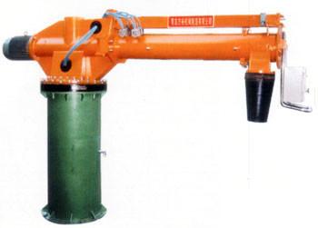 供應(yīng)青島單臂樹脂砂混砂機(jī)生產(chǎn)