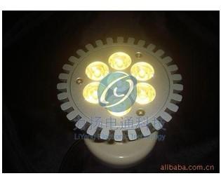 供應(yīng)大功率LED室內(nèi)天花燈LED天花射燈