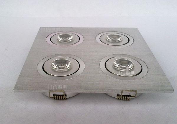 供應(yīng)大功率led天花燈181瓦