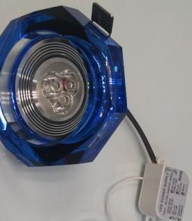 大功率Led天花燈31w圖片