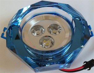 供應(yīng)大功率led天花燈181瓦