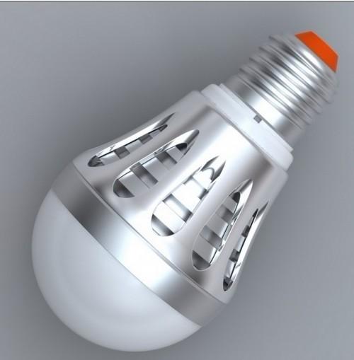 供應(yīng)大功率led球泡燈51瓦1-24瓦
