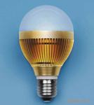 供應(yīng)大功率led球泡燈51瓦1-24瓦