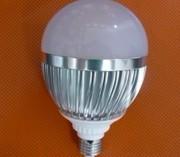 大功率led球泡燈15瓦圖片