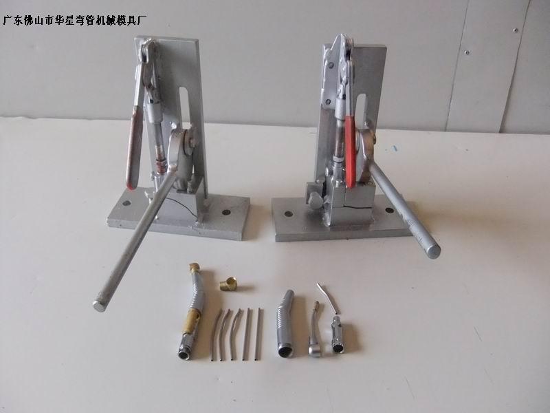 供應手彎模/手動彎曲模/手動彎管器
