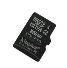 金士顿TF卡MICROSD16G图片