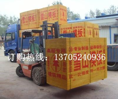 供應(yīng)高唐建筑模板價(jià)格