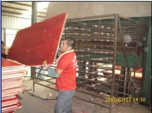 供應(yīng)楊浦建筑模板廠家