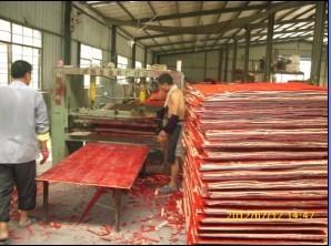 上海建筑模板價(jià)格信息圖片