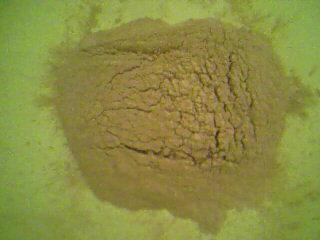 天然黃瓜粉圖片