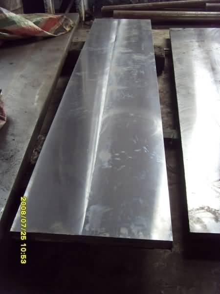 供應(yīng)優(yōu)質(zhì)彈簧鋼65Mn-錳鋼