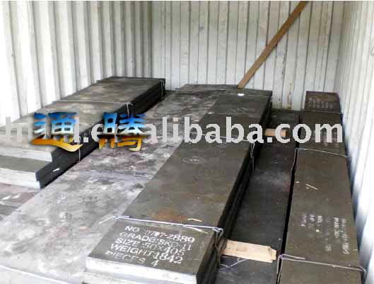 供應(yīng)S136抗腐高拋鏡面模具鋼材