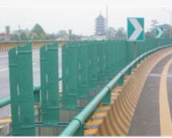 深圳高速公路用防眩板 惠州扇形防眩板 清遠(yuǎn)帶風(fēng)孔防眩板 中山玻璃鋼防眩板