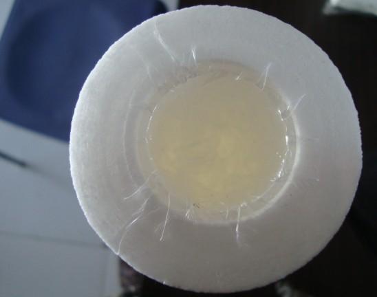 供應(yīng)江西PP棉濾芯南昌安徽線繞濾芯