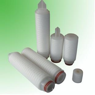 供應(yīng)西安pp棉濾芯甘肅過濾器濾芯