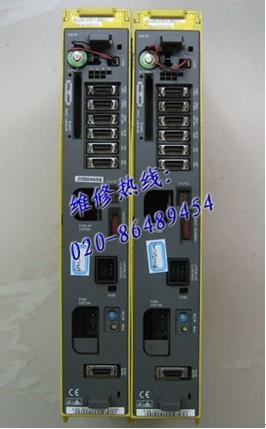 供应FANUC控制器维修，FANUC CPU维修