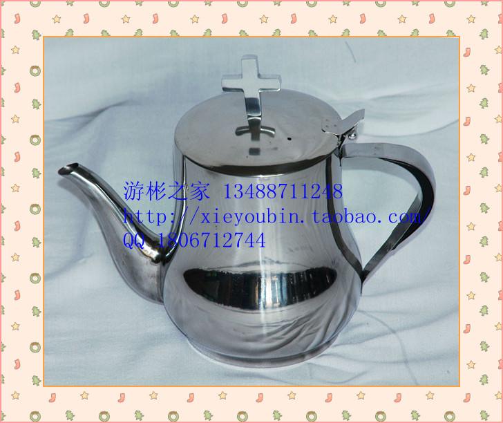 2個(gè)不銹鋼圣餐盤和1個(gè)圣餐蓋組合