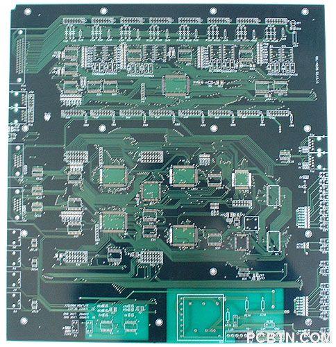 凤岗电子产品PCBA加工供应商图片