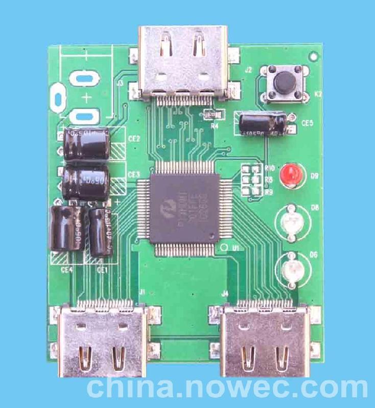 供應(yīng)鳳崗五聯(lián)PCB貼片加工、插件、后焊加工*加工價(jià)格