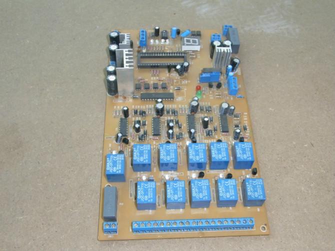 供應(yīng)鳳崗線路板貼片