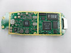 供应深圳U盘PCB线路板PCBA加工厂，打样开发、组装等