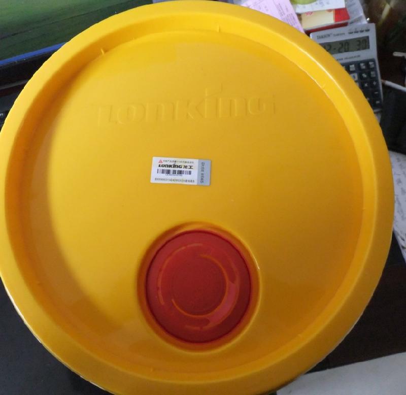 供應(yīng)正品龍工46抗磨液壓油/龍工液壓油